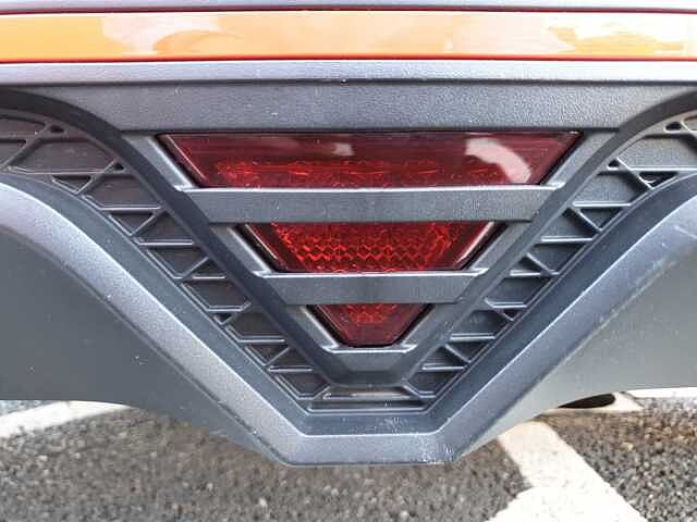 Hyundai i20 1.6T GDi N 5dr