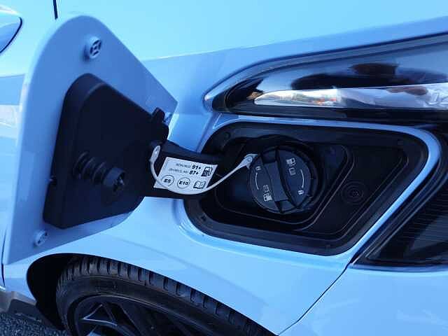 Hyundai i20 1.6T GDi N 5dr