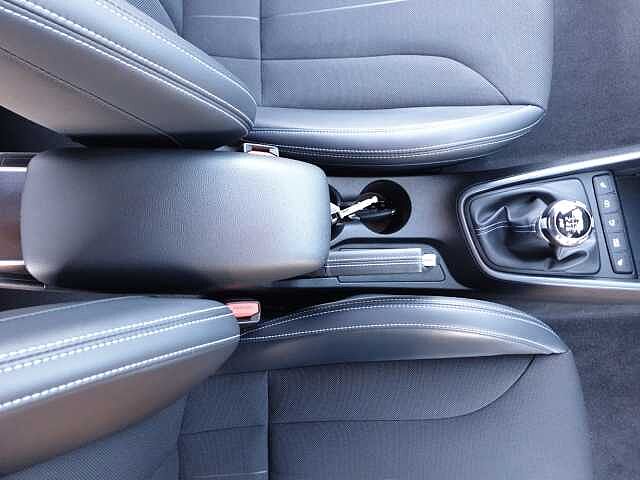 Hyundai i20 1.6T GDi N 5dr