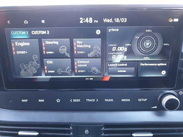 Hyundai i20 1.6T GDi N 5dr