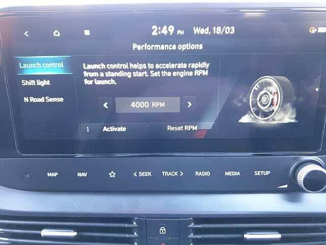 Hyundai i20 1.6T GDi N 5dr