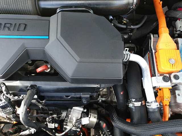 Hyundai TUCSON 1.6T Plug-in Hybrid Ultimate 5dr 4WD Auto