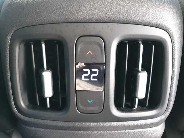 Hyundai TUCSON 1.6T Plug-in Hybrid Ultimate 5dr 4WD Auto