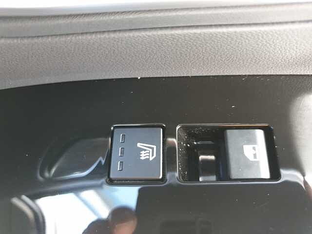 Hyundai TUCSON 1.6T Plug-in Hybrid Ultimate 5dr 4WD Auto