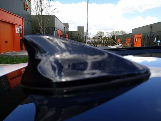 Hyundai TUCSON 1.6T Plug-in Hybrid Ultimate 5dr 4WD Auto