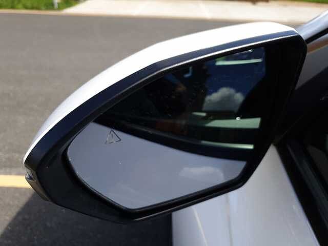 Hyundai TUCSON 1.6T Plug-in Hybrid Ultimate 5dr 4WD Auto