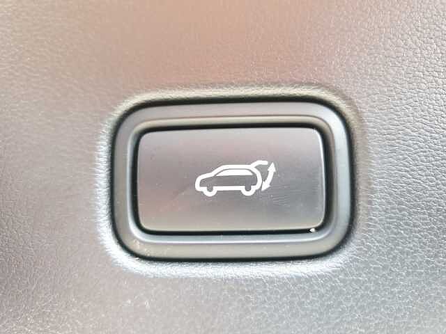 Hyundai TUCSON 1.6T Plug-in Hybrid Ultimate 5dr 4WD Auto