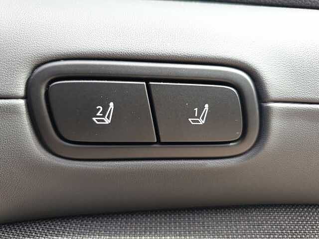 Hyundai TUCSON 1.6T Plug-in Hybrid Ultimate 5dr 4WD Auto