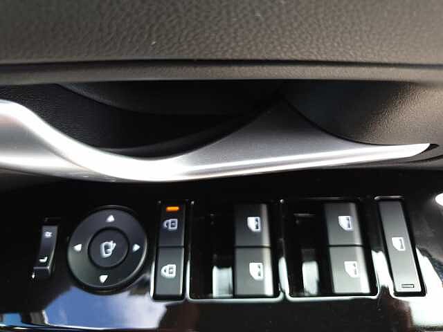 Hyundai TUCSON 1.6T Plug-in Hybrid Ultimate 5dr 4WD Auto