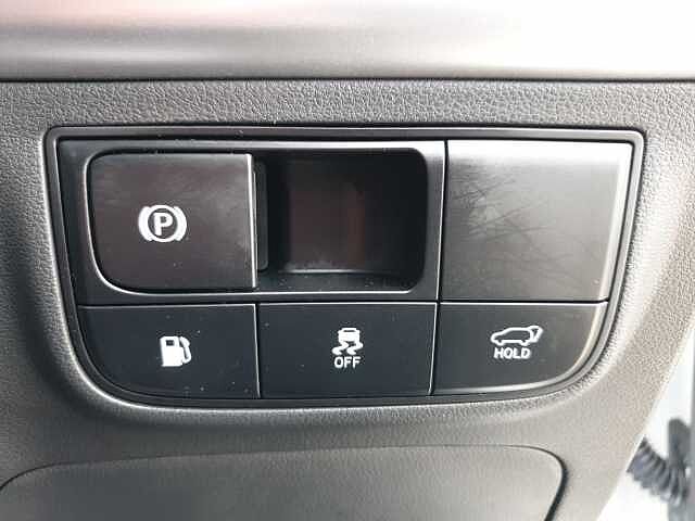 Hyundai TUCSON 1.6T Plug-in Hybrid Ultimate 5dr 4WD Auto