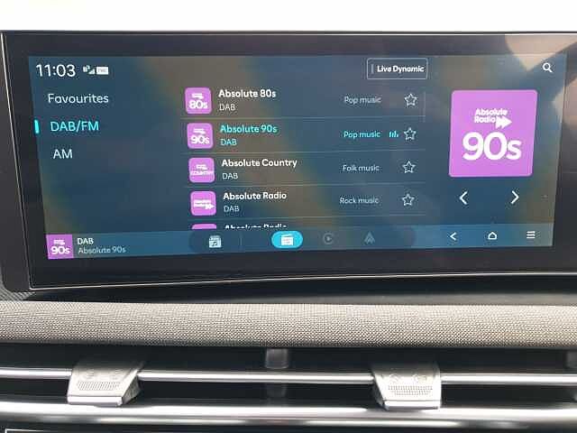 Hyundai TUCSON 1.6T Plug-in Hybrid Ultimate 5dr 4WD Auto