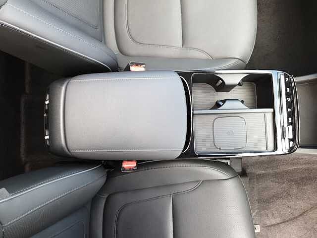 Hyundai TUCSON 1.6T Plug-in Hybrid Ultimate 5dr 4WD Auto