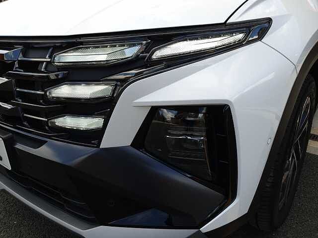 Hyundai TUCSON 1.6T Plug-in Hybrid Ultimate 5dr 4WD Auto