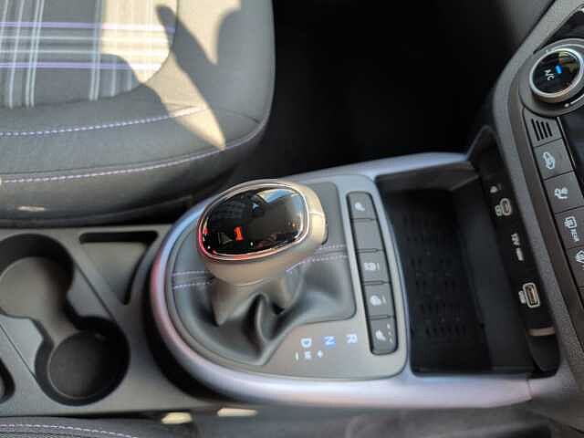 Hyundai i10 1.2 [79] Premium 5dr Auto [Nav]