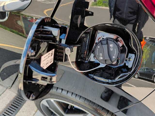 Hyundai i10 1.2 [79] Premium 5dr Auto [Nav]