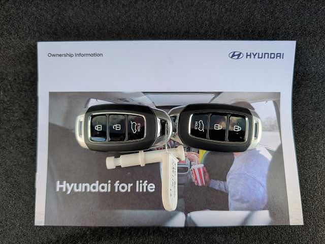 Hyundai i10 1.2 [79] Premium 5dr Auto [Nav]