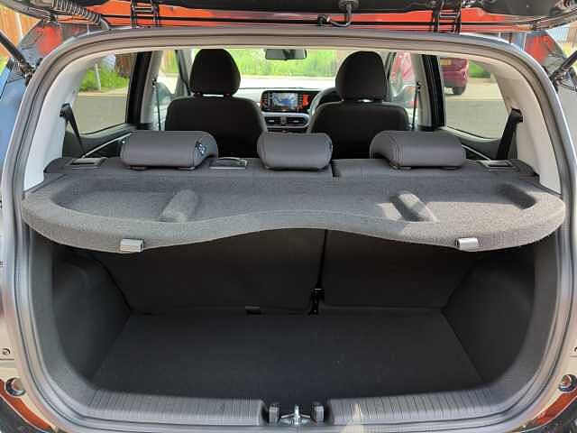 Hyundai i10 1.2 [79] Premium 5dr Auto [Nav]