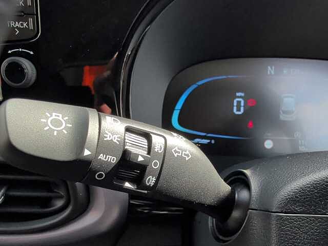 Hyundai i10 1.2 [79] Premium 5dr Auto [Nav]