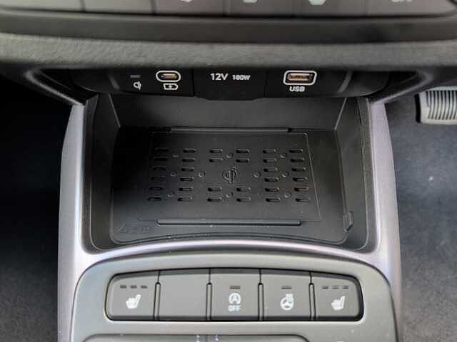 Hyundai i10 1.2 [79] Premium 5dr Auto [Nav]