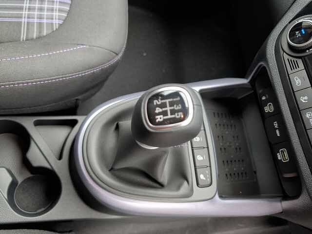 Hyundai i10 1.2 [79] Premium 5dr [Nav]