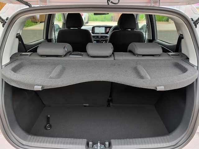 Hyundai i10 1.2 [79] Premium 5dr [Nav]