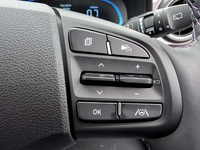 Hyundai i10 1.2 [79] Premium 5dr [Nav]