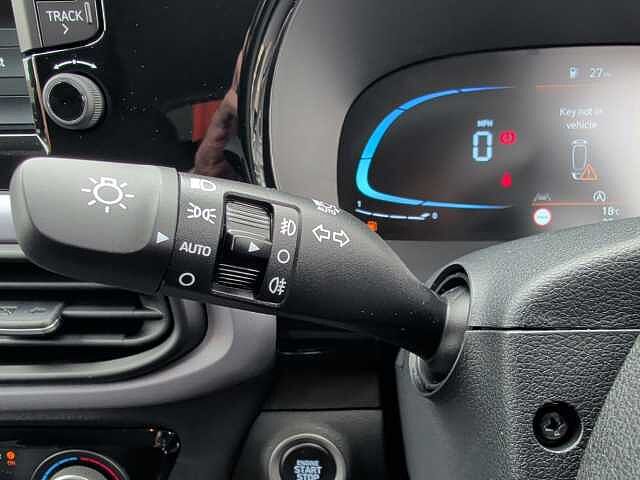 Hyundai i10 1.2 [79] Premium 5dr [Nav]