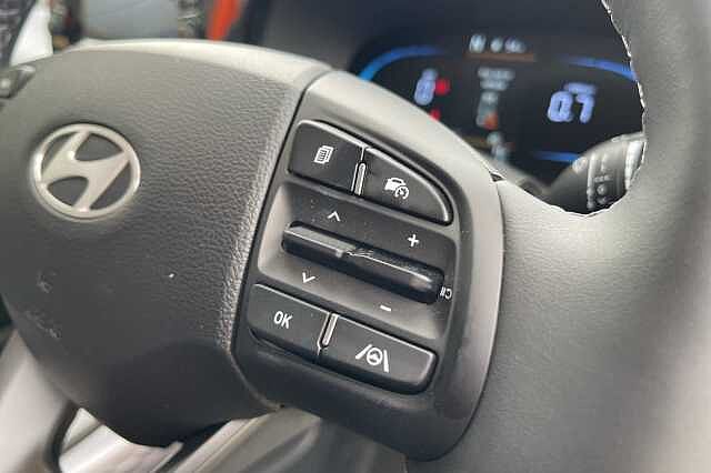 Hyundai i10 1.2 [79] Premium 5dr Auto [Nav]