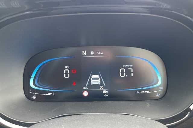Hyundai i10 1.2 [79] Premium 5dr Auto [Nav]