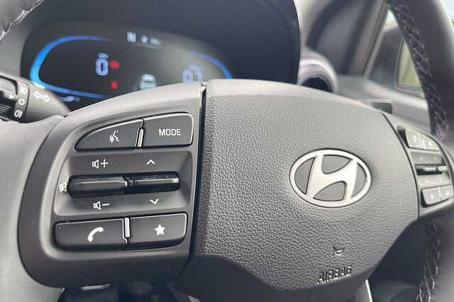 Hyundai i10 1.2 [79] Premium 5dr Auto [Nav]
