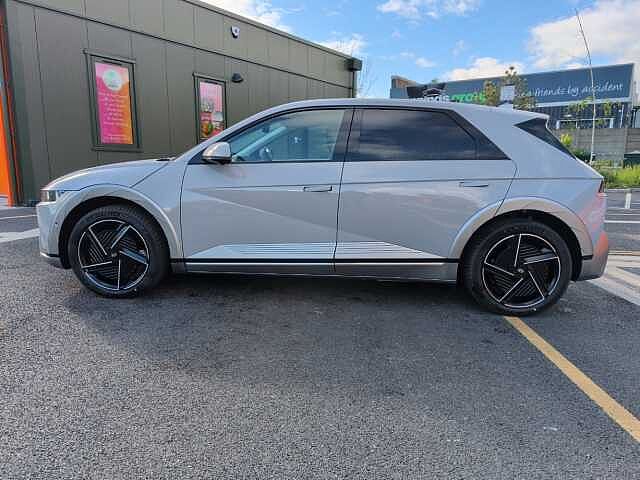 Hyundai IONIQ 5 239kW Ultimate 84 kWh 5dr AWD New Tech  Pack