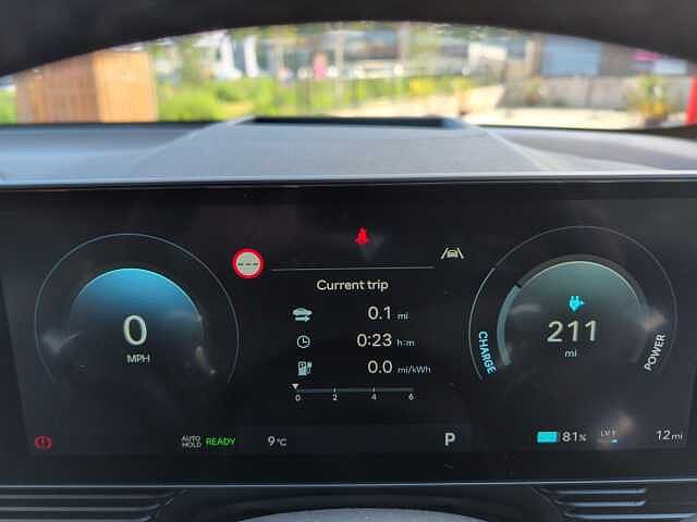Hyundai IONIQ 5 239kW Ultimate 84 kWh 5dr AWD New Tech  Pack