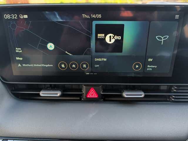 Hyundai IONIQ 5 239kW Ultimate 84 kWh 5dr AWD New Tech  Pack