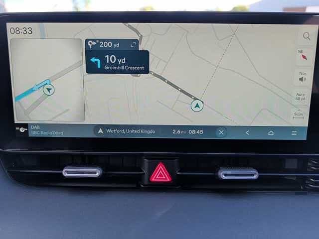 Hyundai IONIQ 5 239kW Ultimate 84 kWh 5dr AWD New Tech  Pack