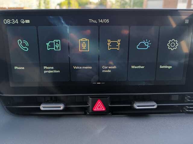 Hyundai IONIQ 5 239kW Ultimate 84 kWh 5dr AWD New Tech  Pack