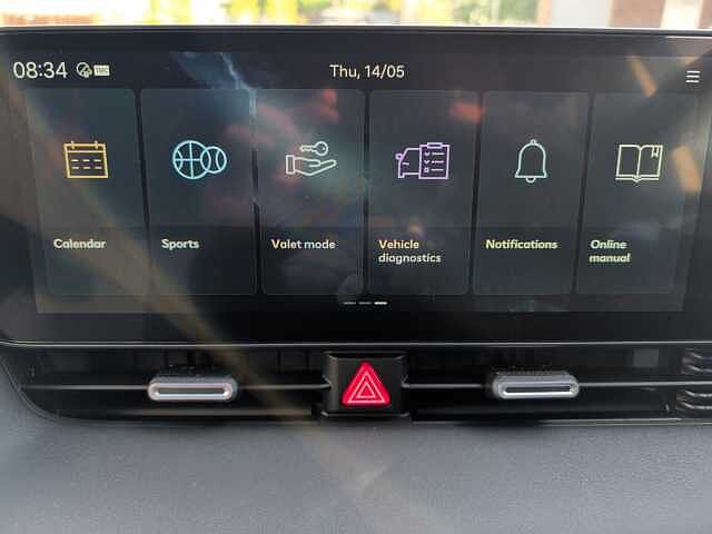 Hyundai IONIQ 5 239kW Ultimate 84 kWh 5dr AWD New Tech  Pack
