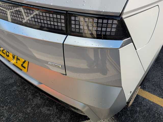 Hyundai IONIQ 5 239kW Ultimate 84 kWh 5dr AWD New Tech  Pack