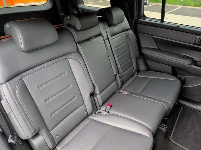 Hyundai SANTA FE 1.6 TGDi Plug-in Hybrid Calligraphy 5dr 4WD Auto
