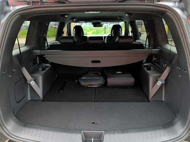 Hyundai SANTA FE 1.6 TGDi Plug-in Hybrid Calligraphy 5dr 4WD Auto