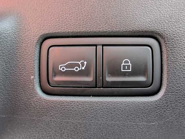 Hyundai SANTA FE 1.6 TGDi Plug-in Hybrid Calligraphy 5dr 4WD Auto