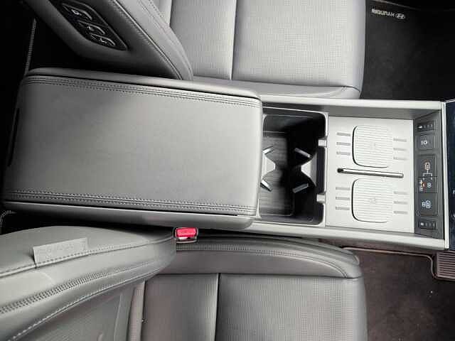 Hyundai SANTA FE 1.6 TGDi Plug-in Hybrid Calligraphy 5dr 4WD Auto