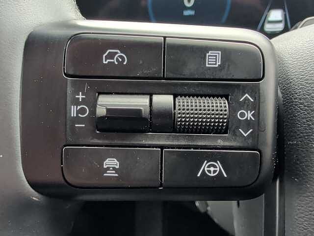 Hyundai SANTA FE 1.6 TGDi Plug-in Hybrid Calligraphy 5dr 4WD Auto