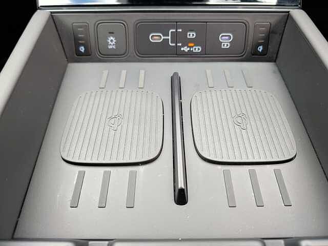 Hyundai SANTA FE 1.6 TGDi Plug-in Hybrid Calligraphy 5dr 4WD Auto