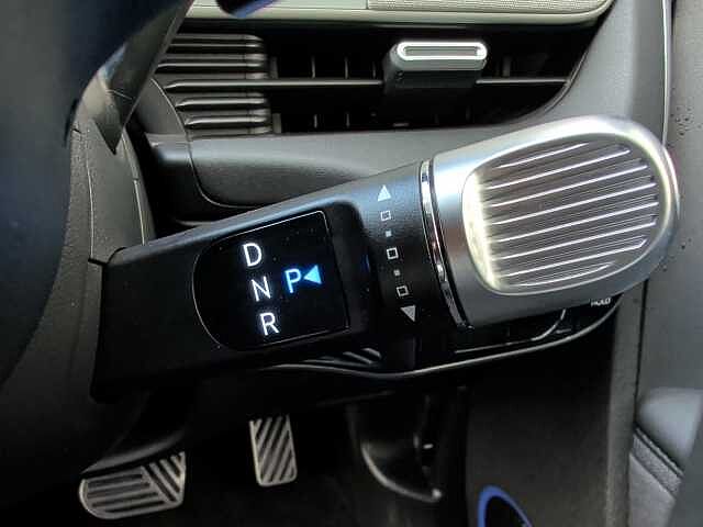 Hyundai IONIQ 5 168kW Ultimate 77 kWh 5dr Auto