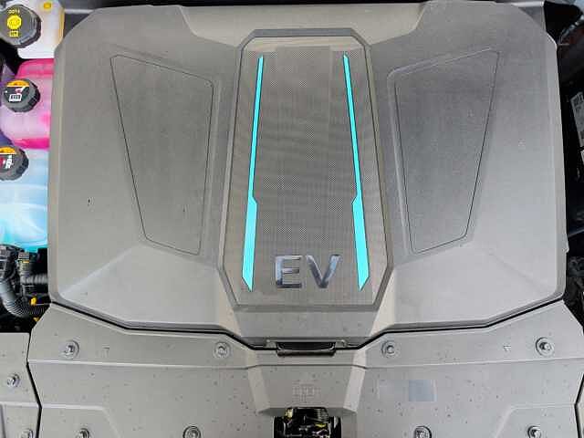 Hyundai IONIQ 5 168kW Ultimate 77 kWh 5dr Auto