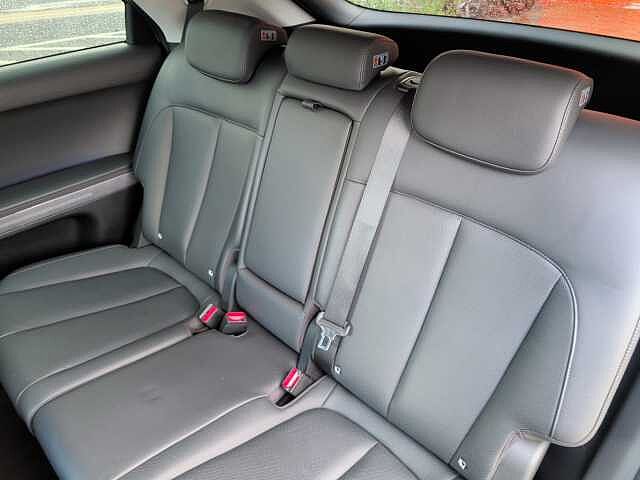Hyundai IONIQ 5 168kW Ultimate 77 kWh 5dr Auto