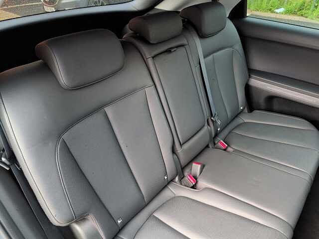 Hyundai IONIQ 5 168kW Ultimate 77 kWh 5dr Auto