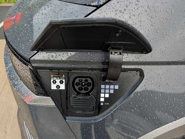 Hyundai IONIQ 5 168kW Ultimate 77 kWh 5dr Auto