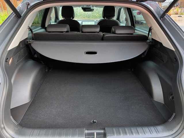 Hyundai IONIQ 5 168kW Ultimate 77 kWh 5dr Auto