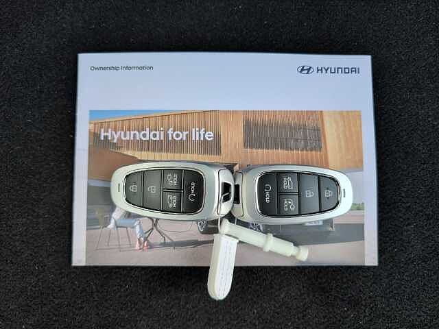 Hyundai IONIQ 5 168kW Ultimate 77 kWh 5dr Auto